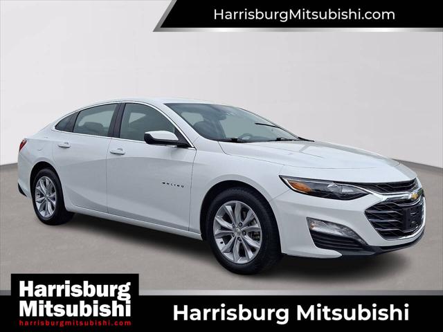 2023 Chevrolet Malibu FWD 1LT for sale in Harrisburg, PA