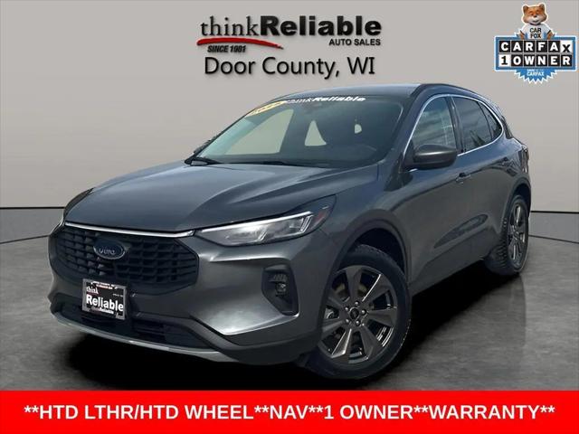 2025 Ford Escape Platinum for sale in Sturgeon Bay, WI
