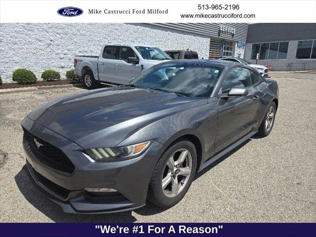 2016 Ford Mustang V6 for sale in Milford, OH