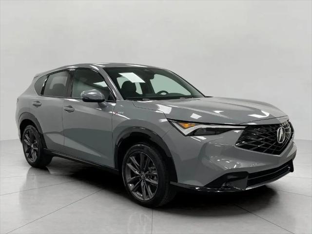 2025 Acura ADX A-Spec for sale in Appleton, WI