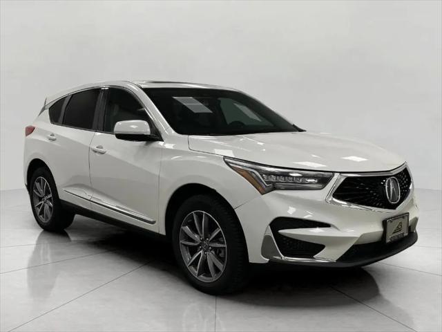 2020 Acura RDX Technology Package for sale in Appleton, WI