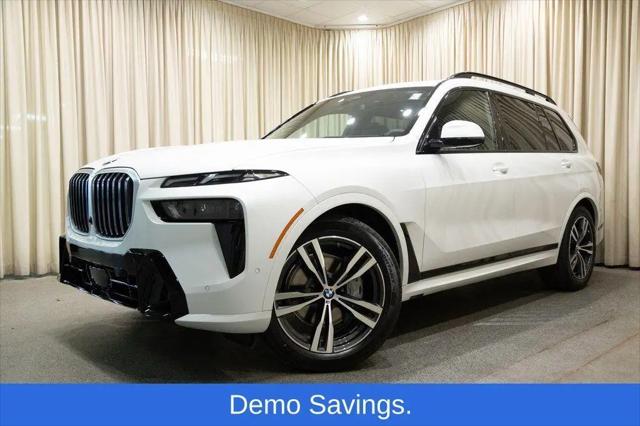 2026 BMW X7 xDrive40i for sale in Akron, OH