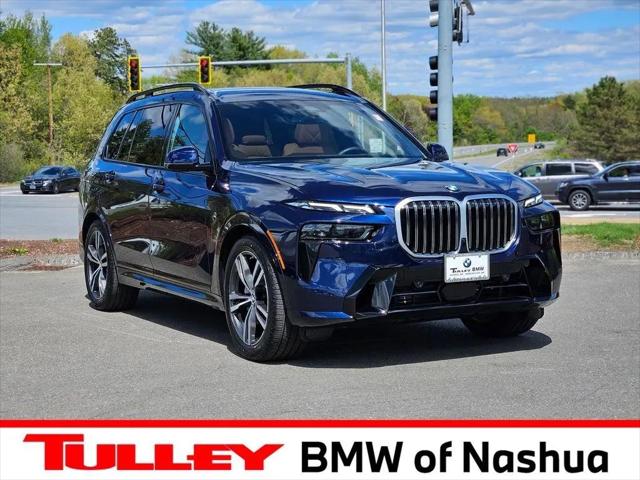 2026 BMW X7 xDrive40i for sale in Nashua, NH