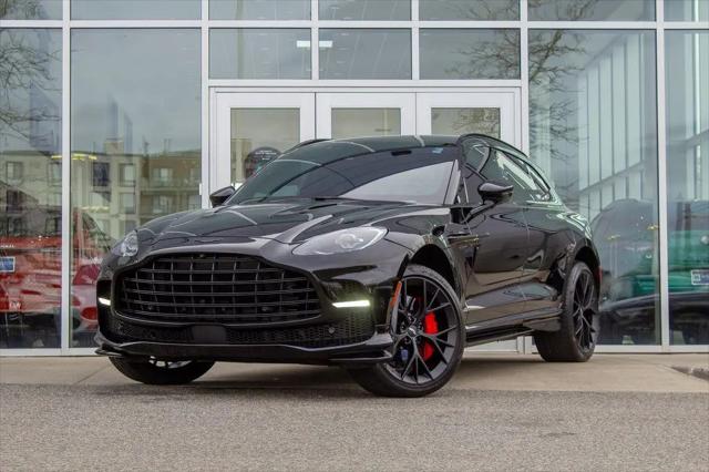 2025 Aston Martin DBX 707 for sale in Brighton, MA