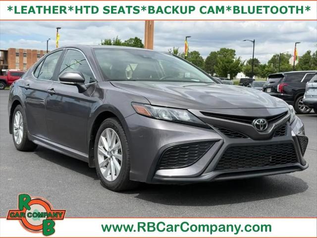 2023 Toyota Camry SE for sale in South Bend, IN