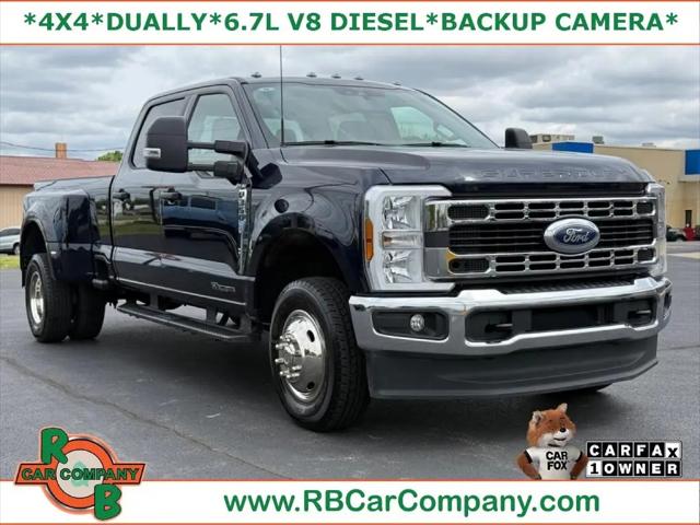 2025 Ford F-350 XLT for sale in South Bend, IN