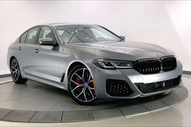 2023 BMW M5 i xDrive for sale near Cincinnati, OH