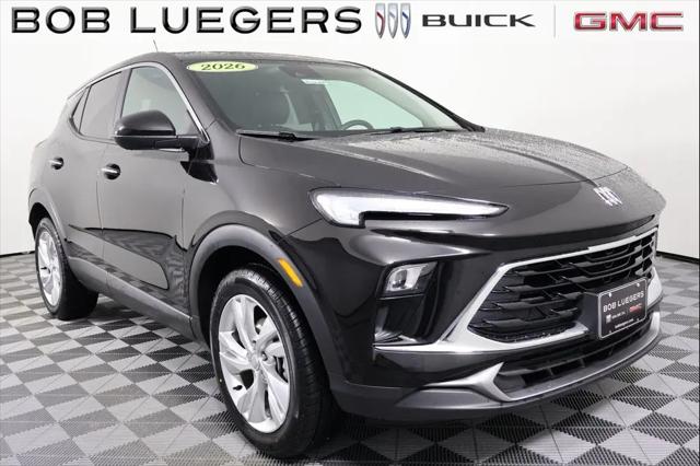 2026 Buick Encore GX Preferred FWD for sale in Jasper, IN
