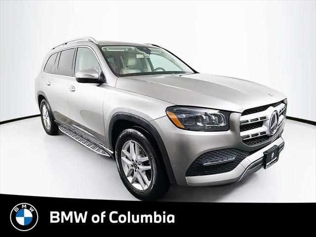 2020 Mercedes-Benz GLS GLS 450 4MATIC for sale in Columbia, MO