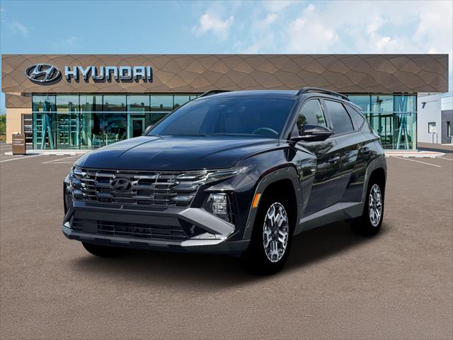 2026 Hyundai Tucson XRT for sale in MIAMI LAKES, FL