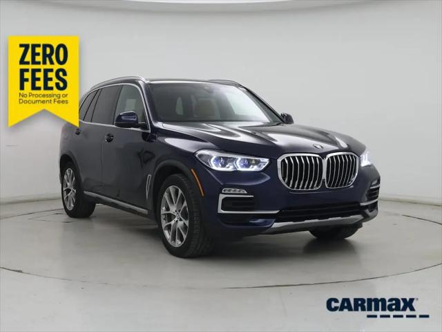 2019 BMW X5 xDrive40i for sale near Columbus, OH