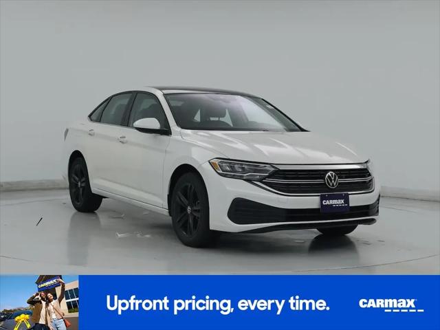 2023 Volkswagen Jetta 1.5T SE for sale in Winchester, VA