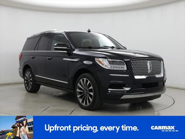 2021 Lincoln Navigator Reserve for sale near West Carrollton, OH