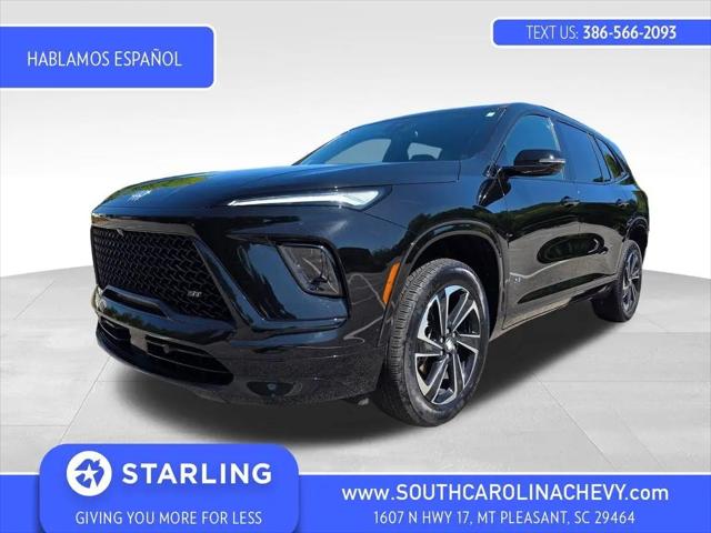 2025 Buick Enclave Sport Touring FWD for sale in Mount Pleasant, SC