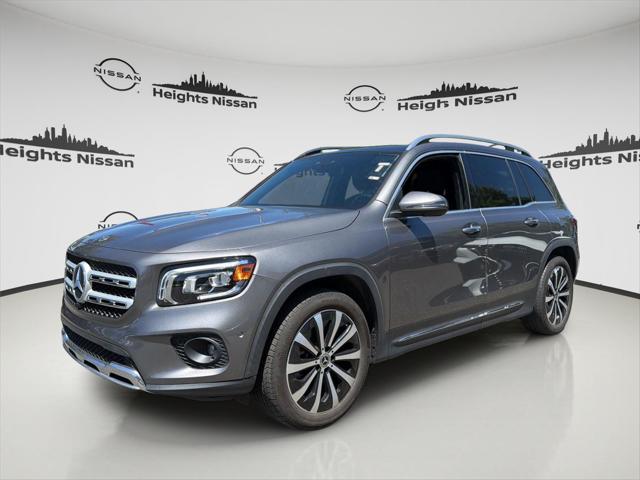 2023 Mercedes-Benz GLB 4MATIC for sale in Flushing, NY