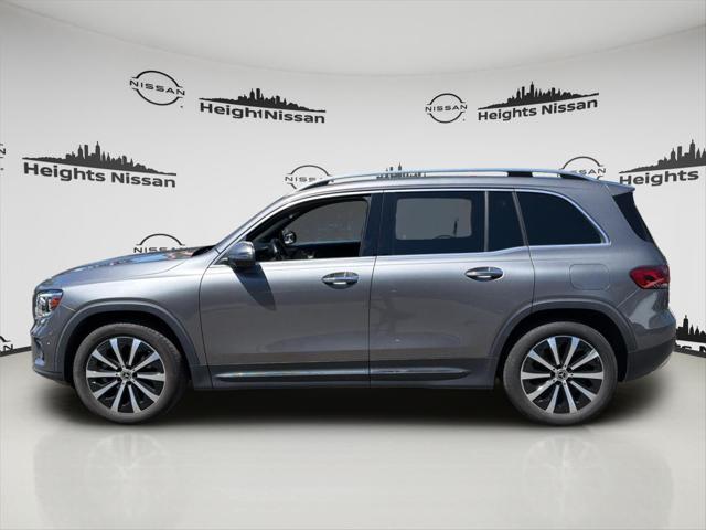 2023 Mercedes-Benz GLB 4MATIC