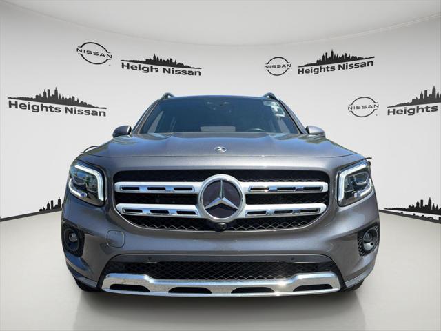 2023 Mercedes-Benz GLB 4MATIC