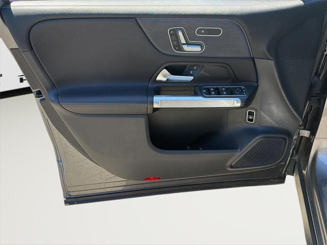 2023 Mercedes-Benz GLB 4MATIC