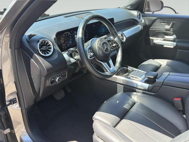 2023 Mercedes-Benz GLB 4MATIC