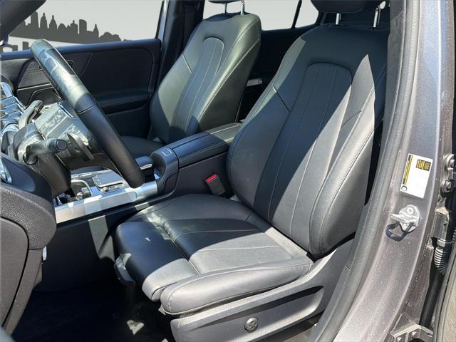 2023 Mercedes-Benz GLB 4MATIC
