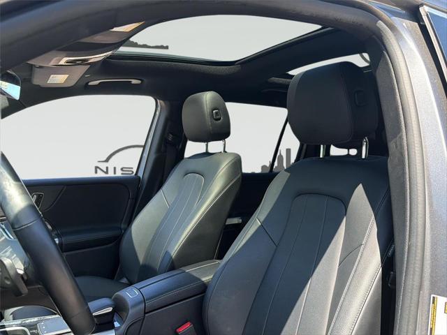 2023 Mercedes-Benz GLB 4MATIC