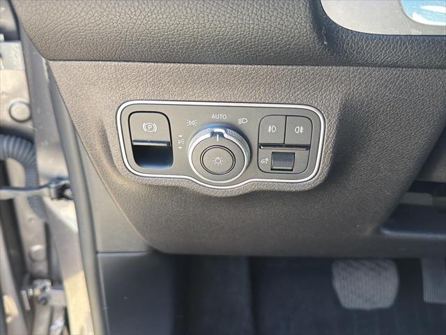 2023 Mercedes-Benz GLB 4MATIC