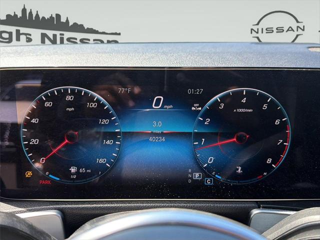 2023 Mercedes-Benz GLB 4MATIC