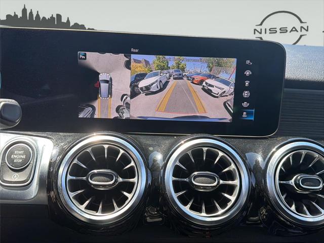 2023 Mercedes-Benz GLB 4MATIC