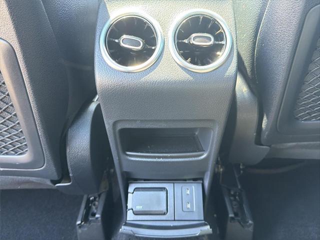 2023 Mercedes-Benz GLB 4MATIC