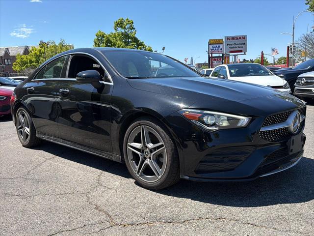 2023 Mercedes-Benz CLA 250 4MATIC for sale in Flushing, NY