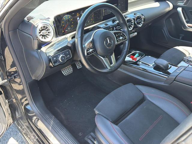 2023 Mercedes-Benz CLA 250 4MATIC