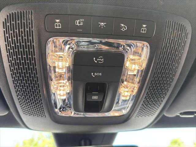 2023 Mercedes-Benz CLA 250 4MATIC