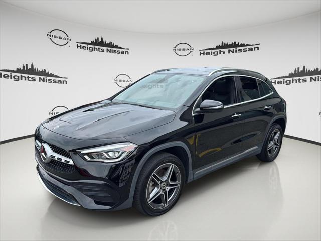 2023 Mercedes-Benz GLA-CLASS 4MATIC for sale in Flushing, NY