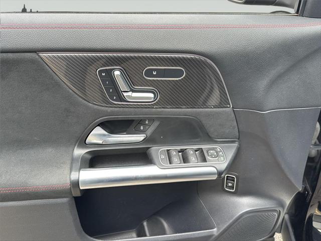 2023 Mercedes-Benz GLA-CLASS 4MATIC