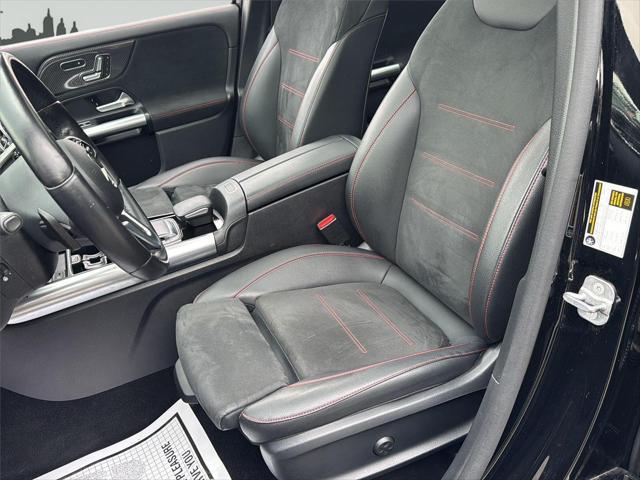 2023 Mercedes-Benz GLA-CLASS 4MATIC