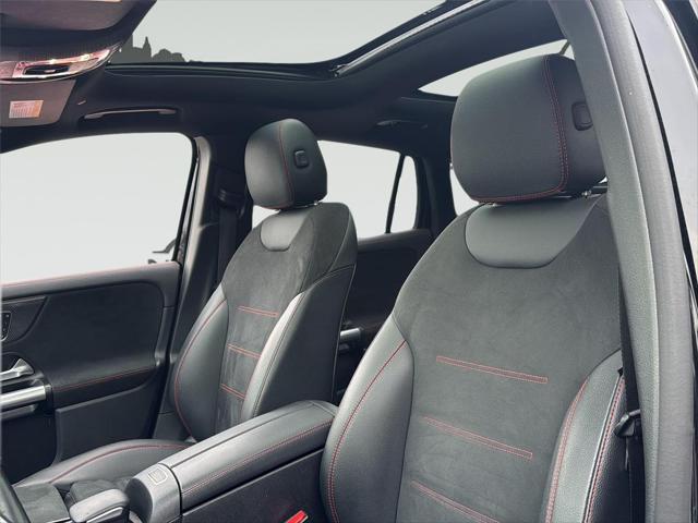 2023 Mercedes-Benz GLA-CLASS 4MATIC