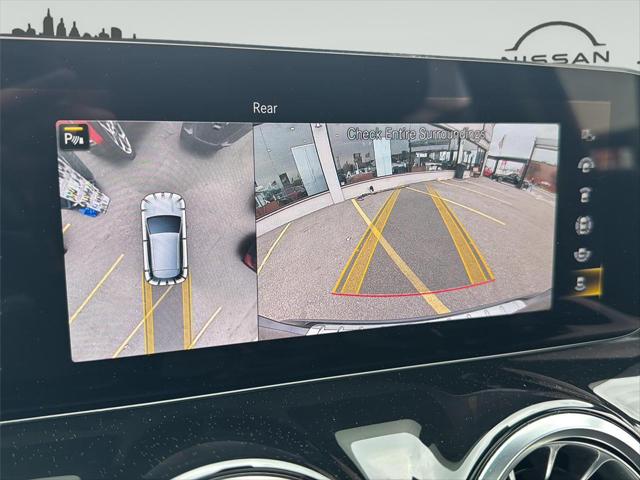 2023 Mercedes-Benz GLA-CLASS 4MATIC