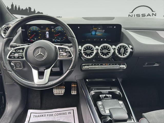 2023 Mercedes-Benz GLA-CLASS 4MATIC