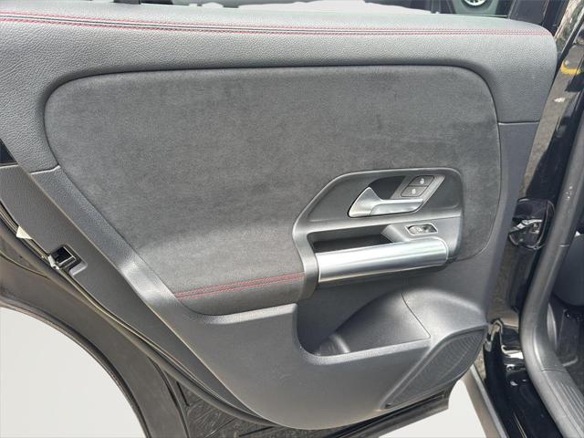 2023 Mercedes-Benz GLA-CLASS 4MATIC