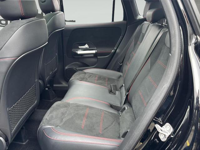2023 Mercedes-Benz GLA-CLASS 4MATIC