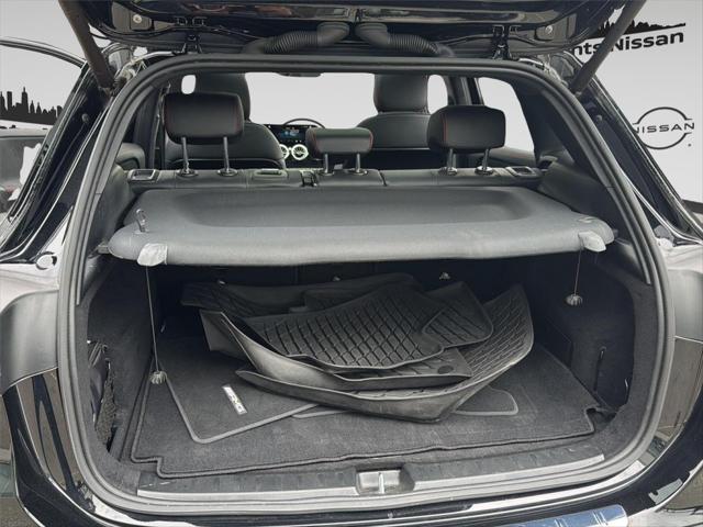 2023 Mercedes-Benz GLA-CLASS 4MATIC