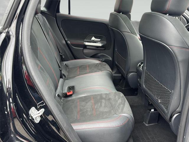 2023 Mercedes-Benz GLA-CLASS 4MATIC