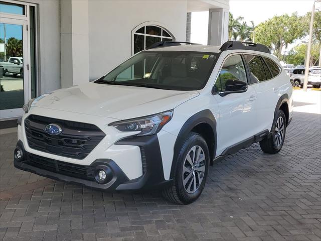 2023 Subaru Outback Premium for sale in Naples, FL