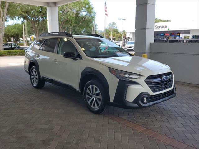 2023 Subaru Outback Premium