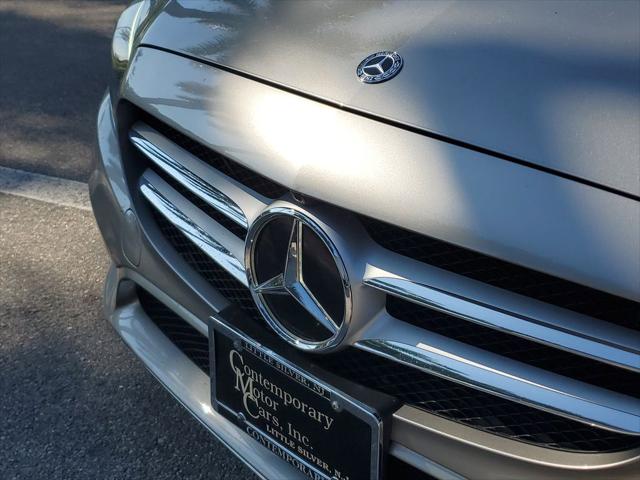2019 Mercedes-Benz C-CLASS C 300 4MATIC