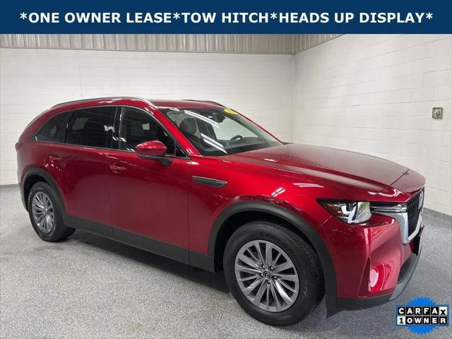 2024 Mazda X-90 3.3 Turbo Preferred Plus for sale in Chilton, WI