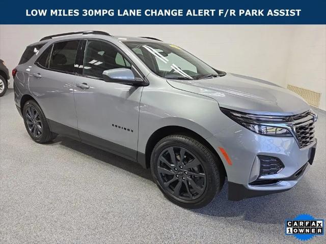 2023 Chevrolet Equinox AWD RS for sale in Chilton, WI