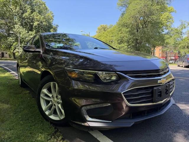 2016 Chevrolet Malibu 1LT for sale in Newark, NJ