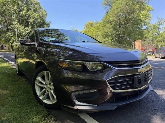2016 Chevrolet Malibu 1LT for sale in Newark, NJ