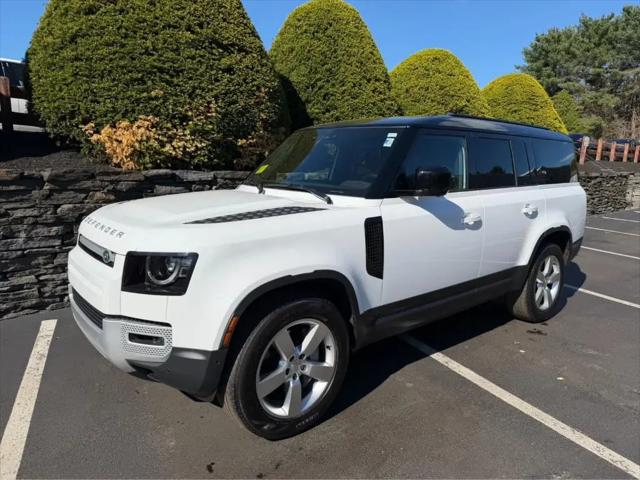 2023 Land Rover Defender 130 SE for sale in Natick, MA
